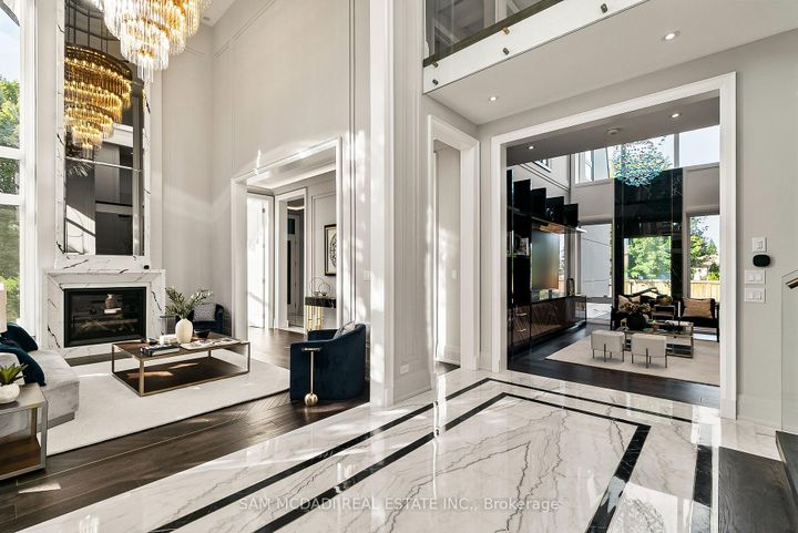 Photo 5 at 321 Morden Road, WO West, Oakville