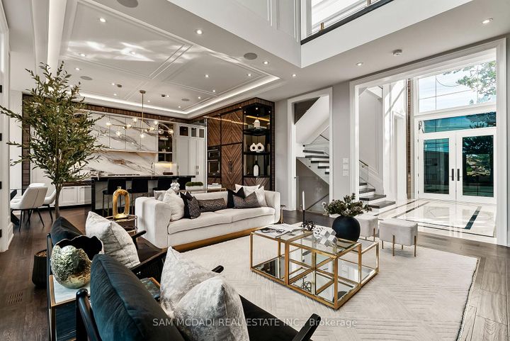 Photo 6 at 321 Morden Road, WO West, Oakville