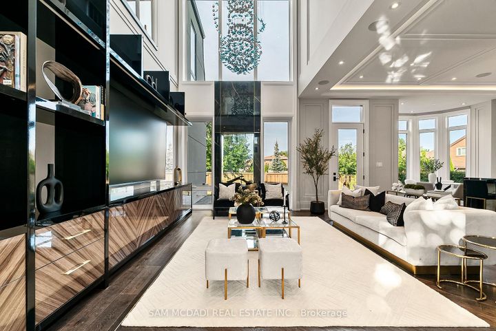 Photo 7 at 321 Morden Road, WO West, Oakville