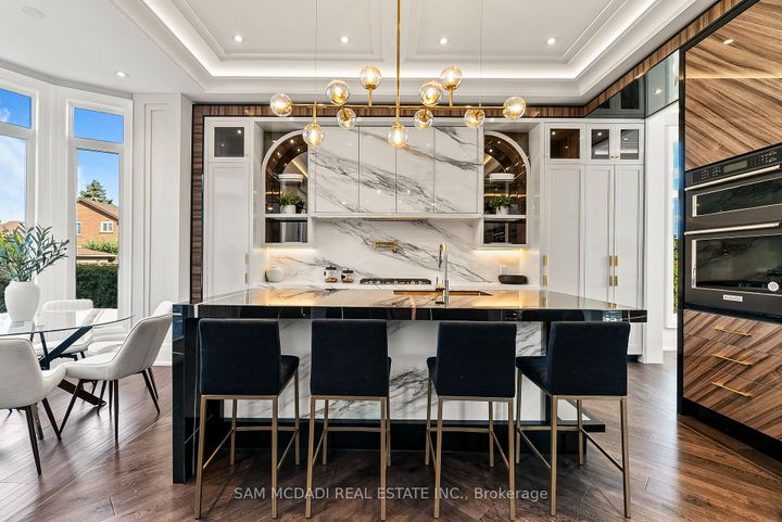 Photo 11 at 321 Morden Road, WO West, Oakville