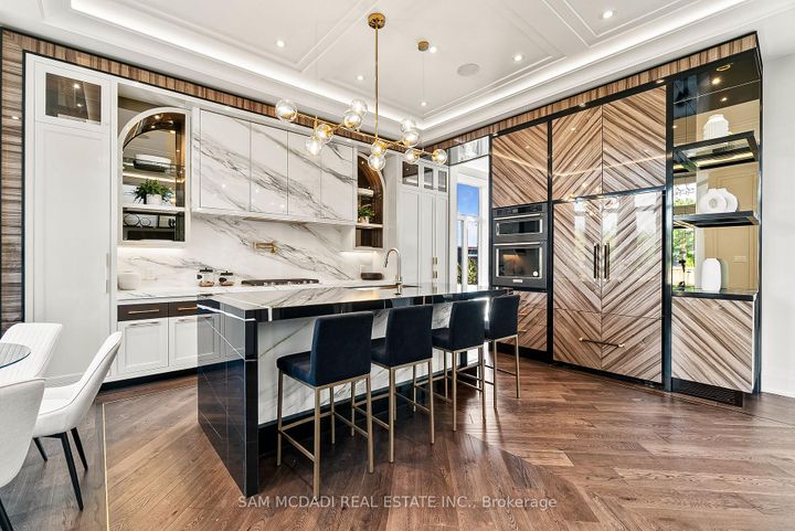 Photo 12 at 321 Morden Road, WO West, Oakville