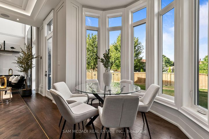 Photo 13 at 321 Morden Road, WO West, Oakville