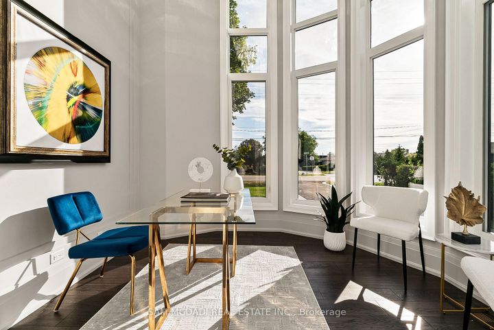 Photo 16 at 321 Morden Road, WO West, Oakville