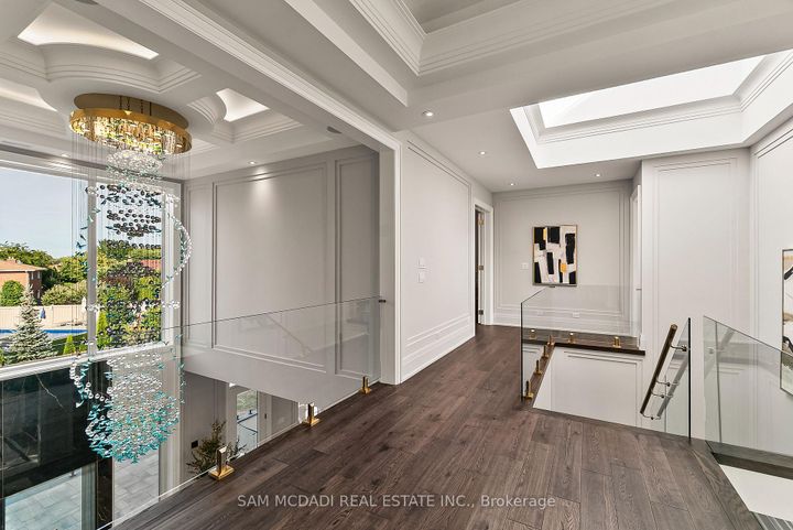 Photo 21 at 321 Morden Road, WO West, Oakville