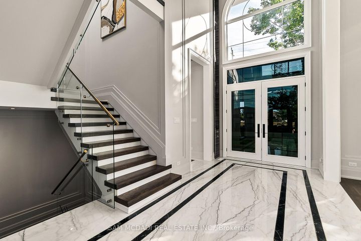 Photo 38 at 321 Morden Road, WO West, Oakville