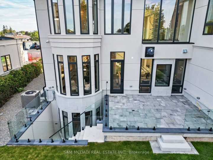 Photo 42 at 321 Morden Road, WO West, Oakville