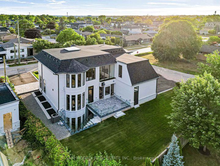 Photo 43 at 321 Morden Road, WO West, Oakville