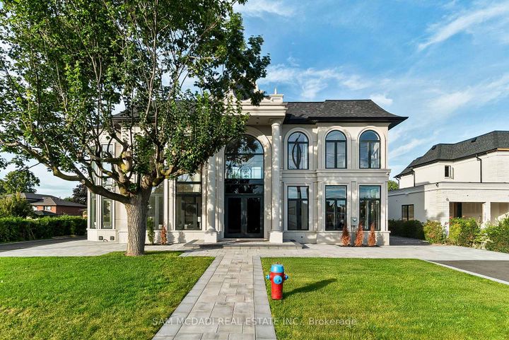 Photo 48 at 321 Morden Road, WO West, Oakville