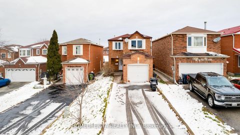 Photo 1 at 12 Grayson Crescent, Rouge E11, Toronto