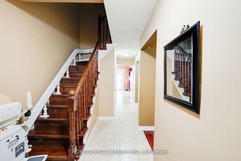 Photo 5 at 12 Grayson Crescent, Rouge E11, Toronto