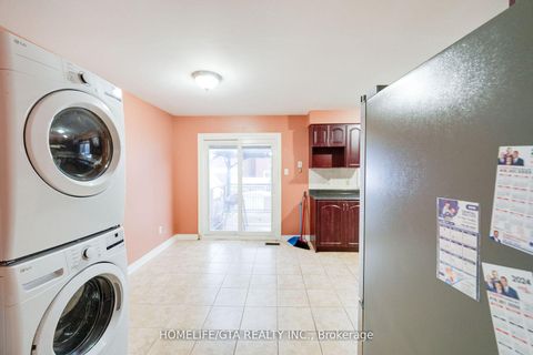 Photo 9 at 12 Grayson Crescent, Rouge E11, Toronto