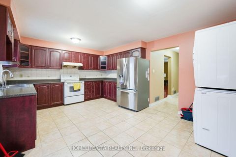 Photo 11 at 12 Grayson Crescent, Rouge E11, Toronto