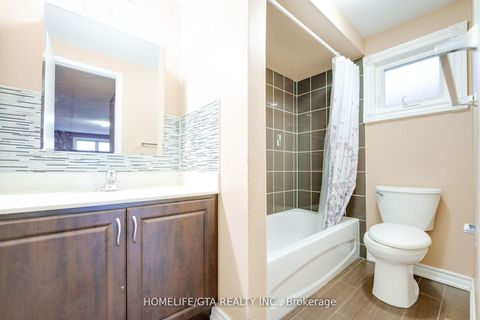 Photo 18 at 12 Grayson Crescent, Rouge E11, Toronto