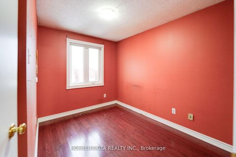 Photo 19 at 12 Grayson Crescent, Rouge E11, Toronto