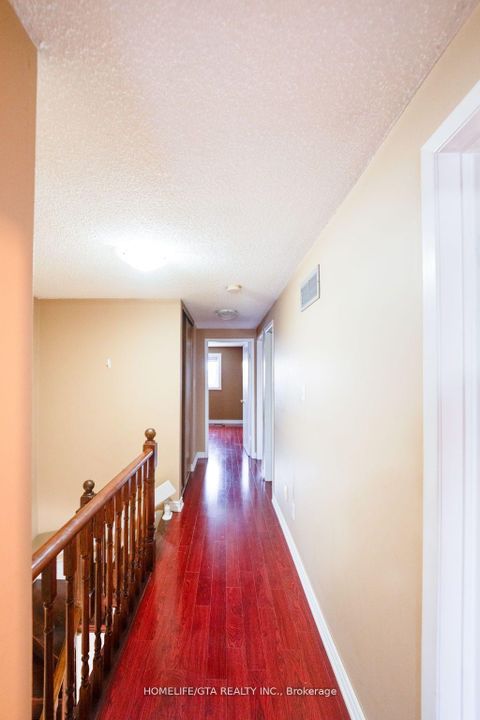 Photo 20 at 12 Grayson Crescent, Rouge E11, Toronto