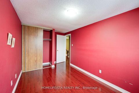 Photo 22 at 12 Grayson Crescent, Rouge E11, Toronto