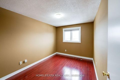 Photo 23 at 12 Grayson Crescent, Rouge E11, Toronto