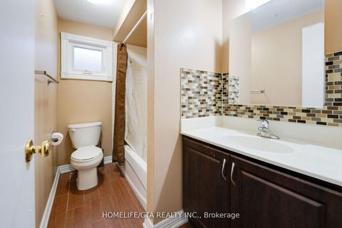 Photo 24 at 12 Grayson Crescent, Rouge E11, Toronto