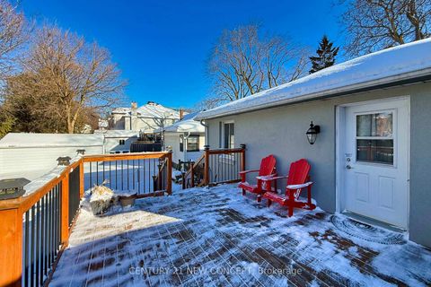 Photo 7 at 186 Hendon Avenue, Newtonbrook West, Toronto