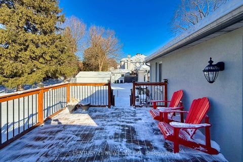 Photo 8 at 186 Hendon Avenue, Newtonbrook West, Toronto