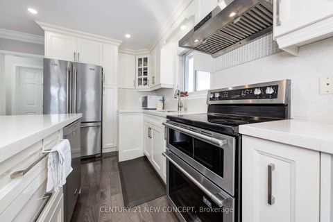 Photo 28 at 186 Hendon Avenue, Newtonbrook West, Toronto