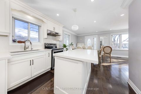 Photo 29 at 186 Hendon Avenue, Newtonbrook West, Toronto