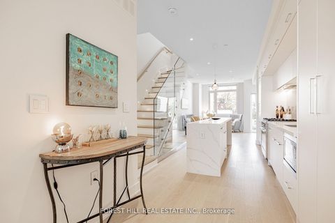 Photo 0 at 7 Flax Field Lane, Willowdale West, Toronto