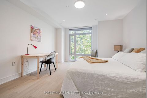 Photo 12 at 7 Flax Field Lane, Willowdale West, Toronto