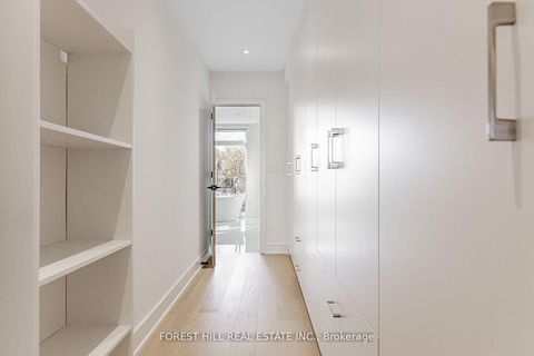 Photo 16 at 7 Flax Field Lane, Willowdale West, Toronto