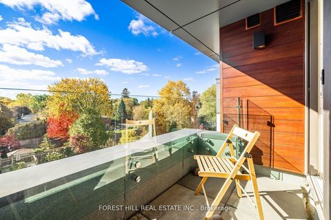 Photo 21 at 7 Flax Field Lane, Willowdale West, Toronto