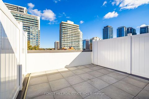 Photo 25 at 7 Flax Field Lane, Willowdale West, Toronto