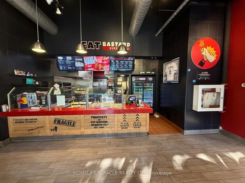 Photo 1 at 11 Spadina Avenue, Waterfront Communities C1, Toronto