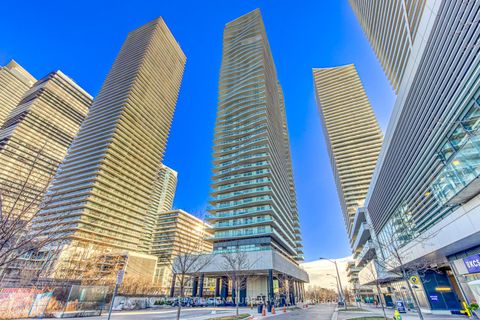 Photo 0 at 1502 - 33 Shore Breeze Drive, Mimico, Toronto