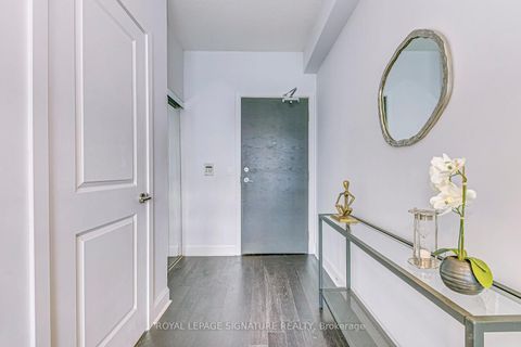 Photo 2 at 1502 - 33 Shore Breeze Drive, Mimico, Toronto