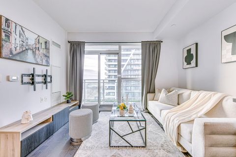 Photo 6 at 1502 - 33 Shore Breeze Drive, Mimico, Toronto