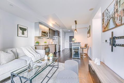 Photo 7 at 1502 - 33 Shore Breeze Drive, Mimico, Toronto