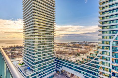 Photo 9 at 1502 - 33 Shore Breeze Drive, Mimico, Toronto