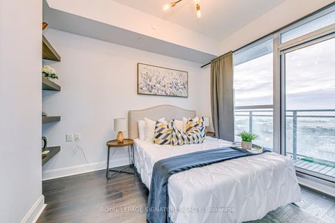 Photo 11 at 1502 - 33 Shore Breeze Drive, Mimico, Toronto