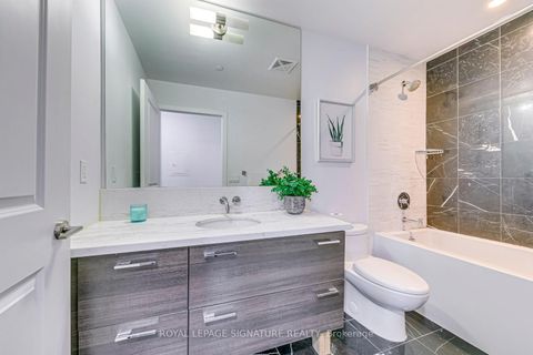 Photo 13 at 1502 - 33 Shore Breeze Drive, Mimico, Toronto