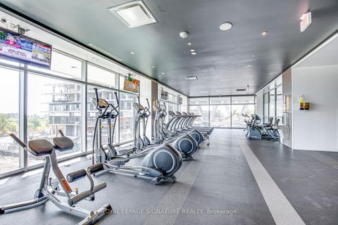 Photo 16 at 1502 - 33 Shore Breeze Drive, Mimico, Toronto