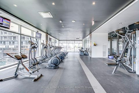 Photo 17 at 1502 - 33 Shore Breeze Drive, Mimico, Toronto