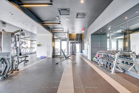 Photo 18 at 1502 - 33 Shore Breeze Drive, Mimico, Toronto