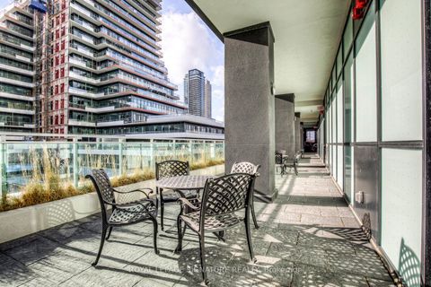 Photo 21 at 1502 - 33 Shore Breeze Drive, Mimico, Toronto