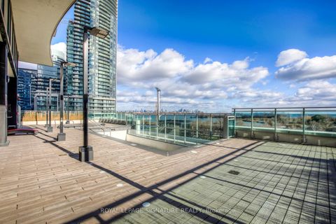 Photo 22 at 1502 - 33 Shore Breeze Drive, Mimico, Toronto