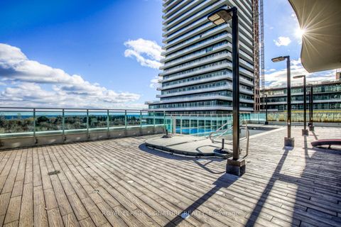 Photo 23 at 1502 - 33 Shore Breeze Drive, Mimico, Toronto