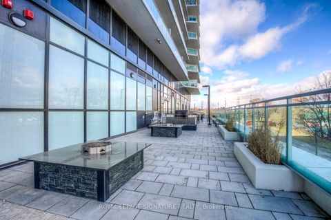 Photo 24 at 1502 - 33 Shore Breeze Drive, Mimico, Toronto