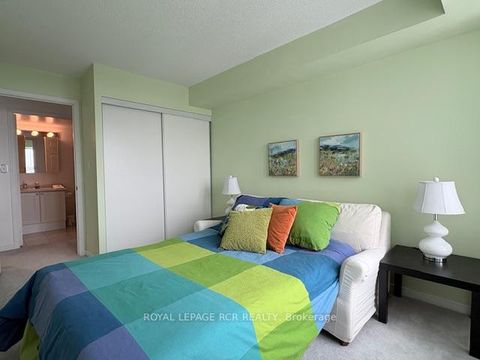 Photo 15 at 425 - 3 Ellesmere Street, Langstaff, Richmond Hill