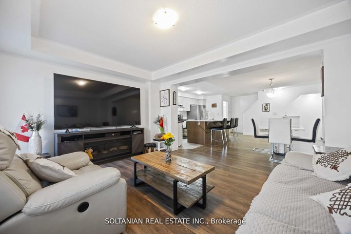 Photo 6 at 1103 Silk Street, Rural Pickering, Pickering