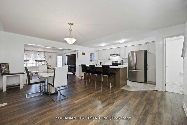 Photo 7 at 1103 Silk Street, Rural Pickering, Pickering