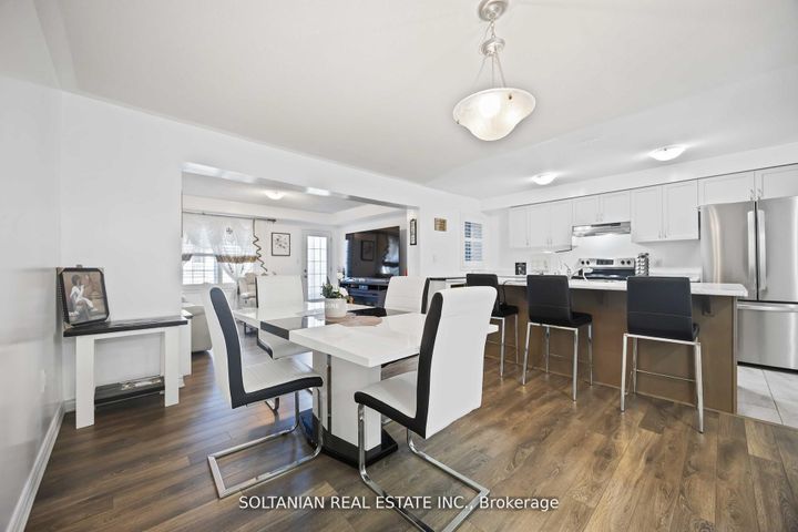 Photo 9 at 1103 Silk Street, Rural Pickering, Pickering